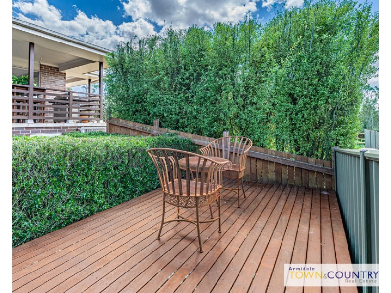 4 Hinton Terrace, Armidale NSW 2350