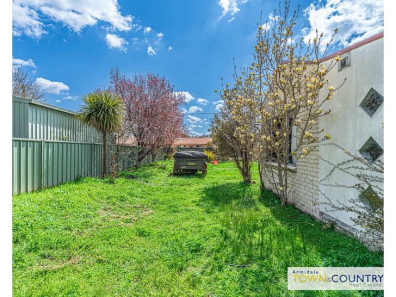 4 Claude Street, Armidale NSW 2350