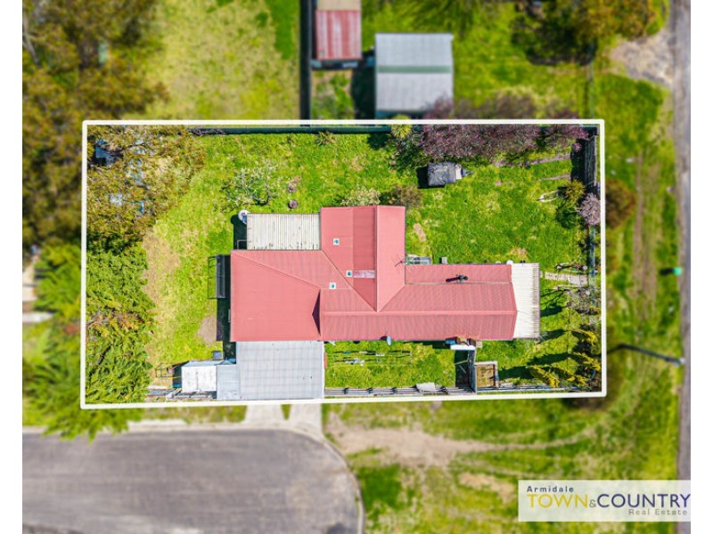 4 Claude Street, Armidale NSW 2350