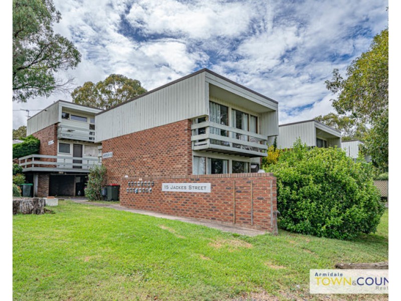 9/15 Jackes Street, Armidale NSW 2350