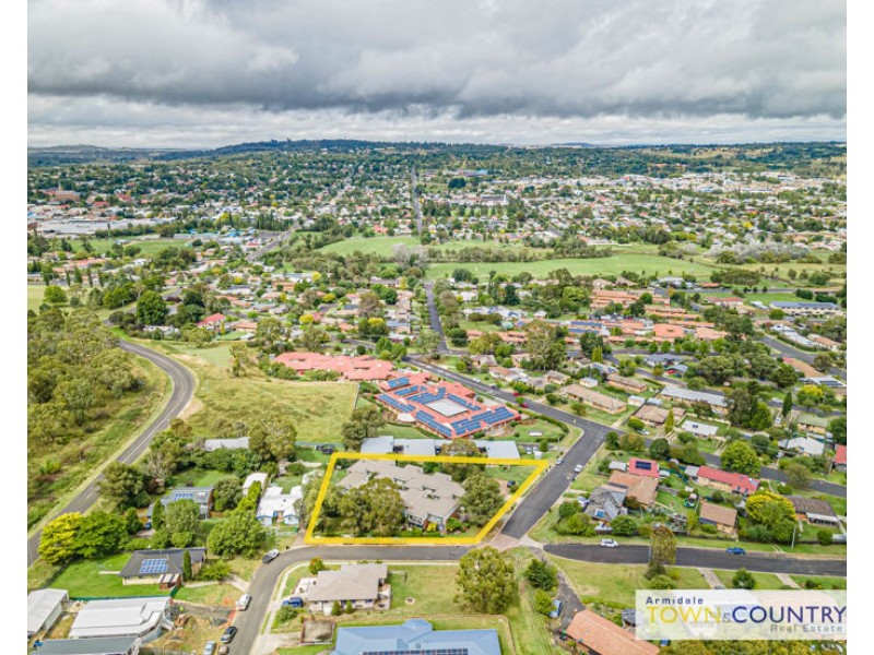 9/15 Jackes Street, Armidale NSW 2350