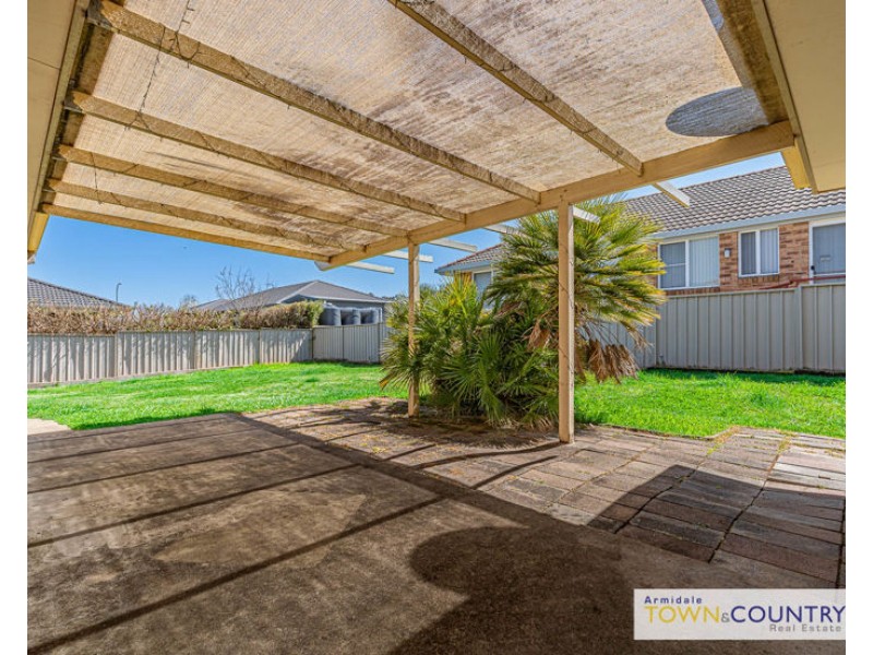 94 Fittler Close, Armidale NSW 2350
