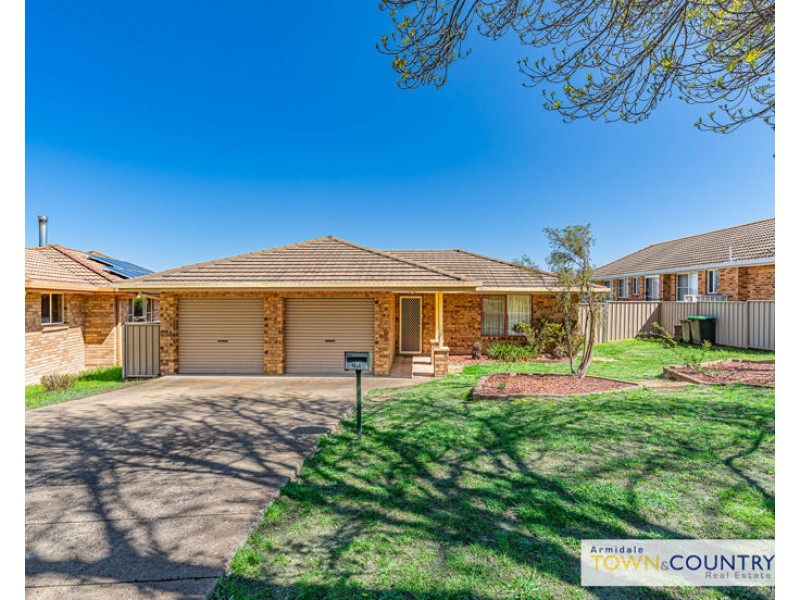 94 Fittler Close, Armidale NSW 2350