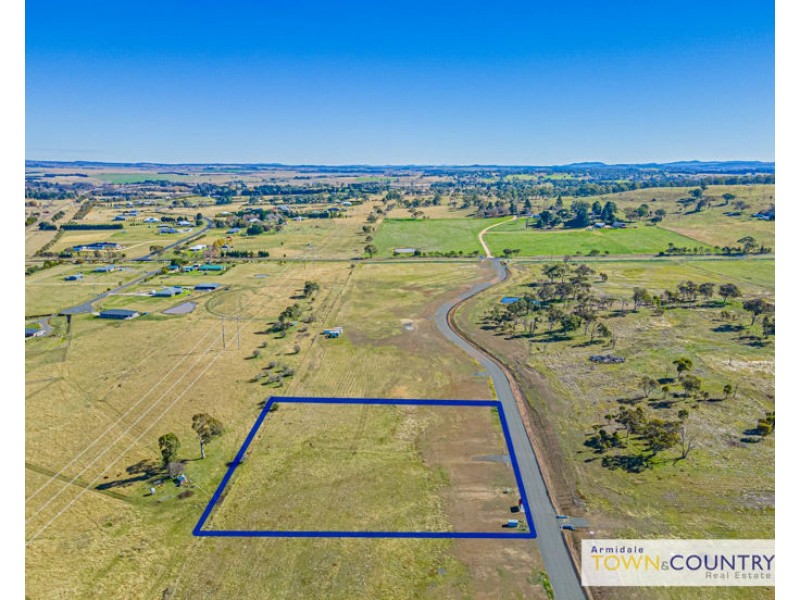 Lot 44 Varley Court, Armidale NSW 2350