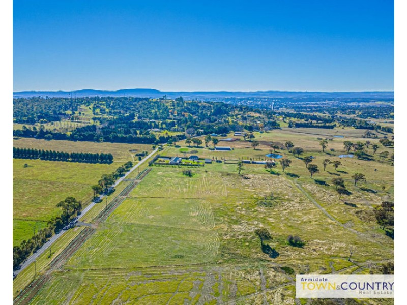 Lot 44 Varley Court, Armidale NSW 2350
