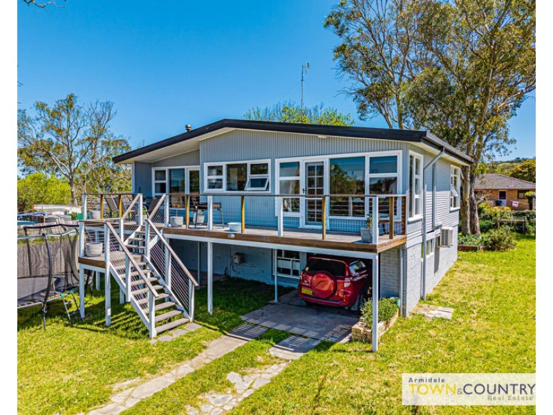 30 North Street, Armidale NSW 2350