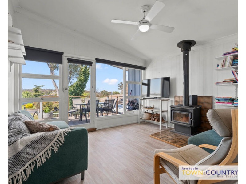 30 North Street, Armidale NSW 2350