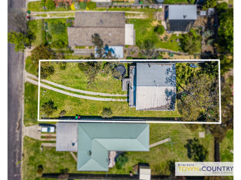 30 North Street, Armidale NSW 2350