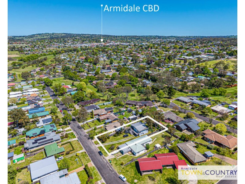 30 North Street, Armidale NSW 2350