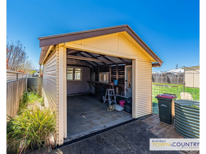 285 Rusden Street, Armidale NSW 2350