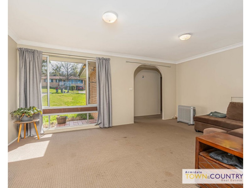 7 Bonnar Street, Armidale NSW 2350