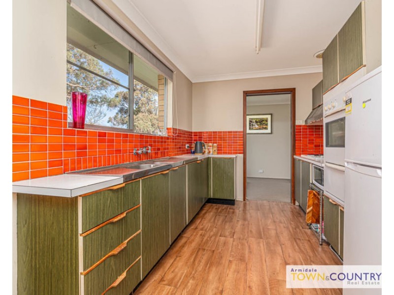 7 Bonnar Street, Armidale NSW 2350