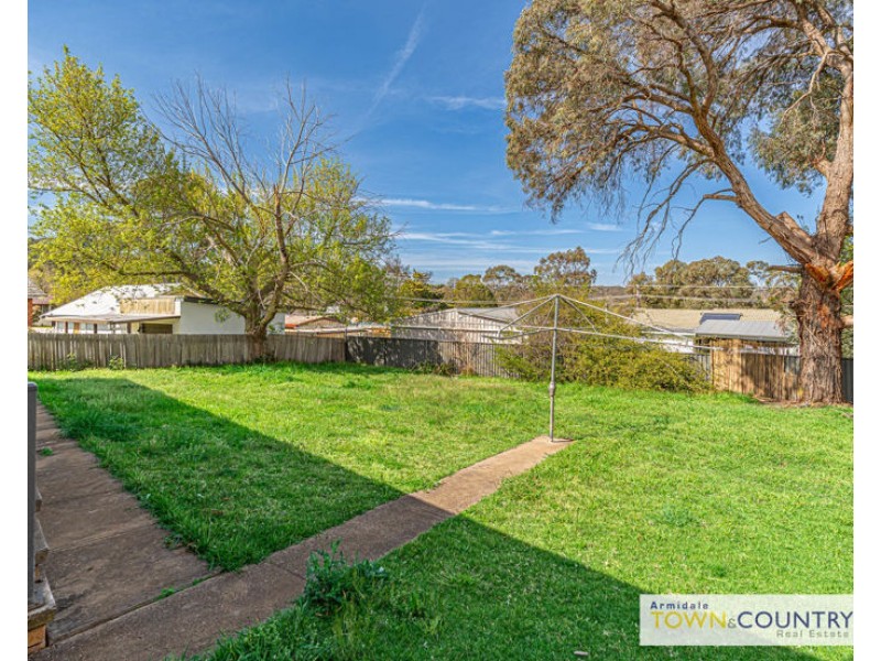 7 Bonnar Street, Armidale NSW 2350