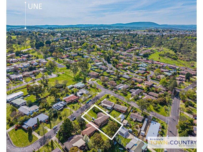 7 Bonnar Street, Armidale NSW 2350