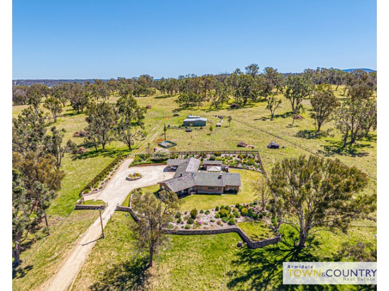 117 Herbert Park Road, Armidale NSW 2350
