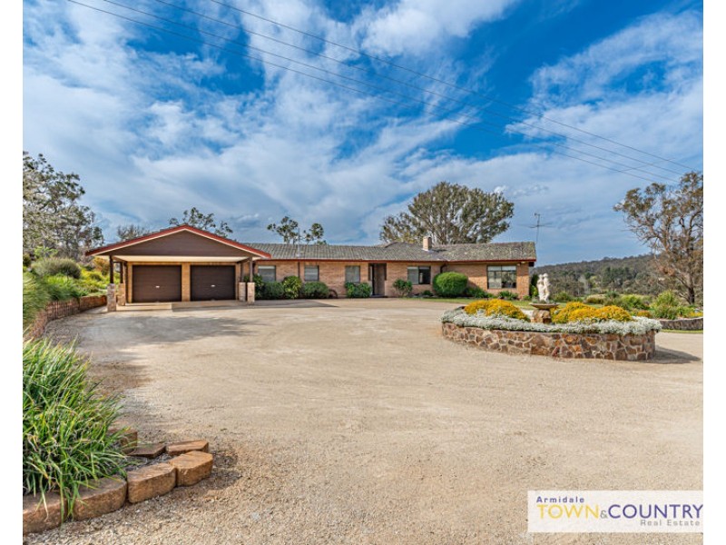 117 Herbert Park Road, Armidale NSW 2350