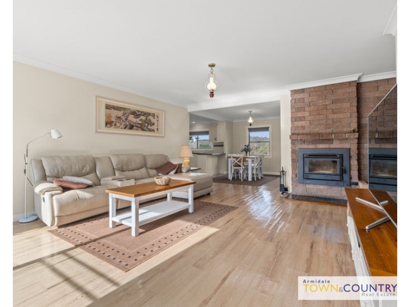 117 Herbert Park Road, Armidale NSW 2350