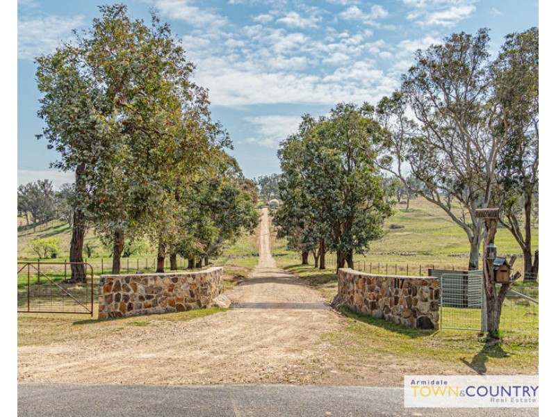 117 Herbert Park Road, Armidale NSW 2350