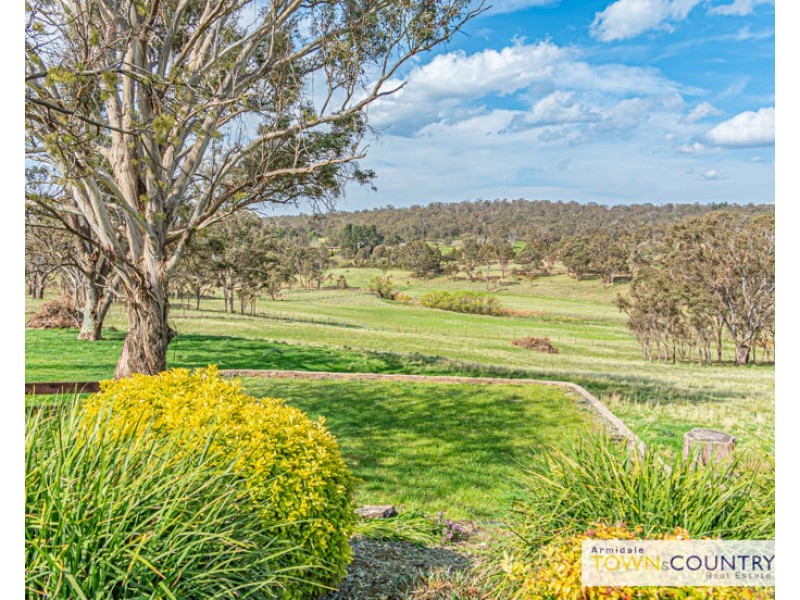 117 Herbert Park Road, Armidale NSW 2350