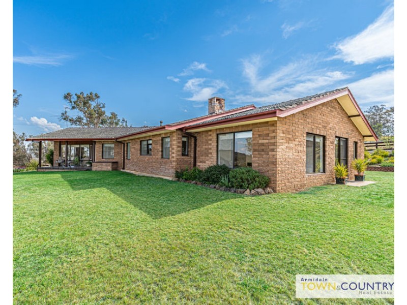 117 Herbert Park Road, Armidale NSW 2350