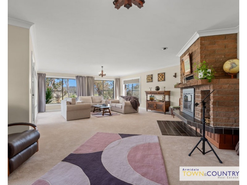 117 Herbert Park Road, Armidale NSW 2350