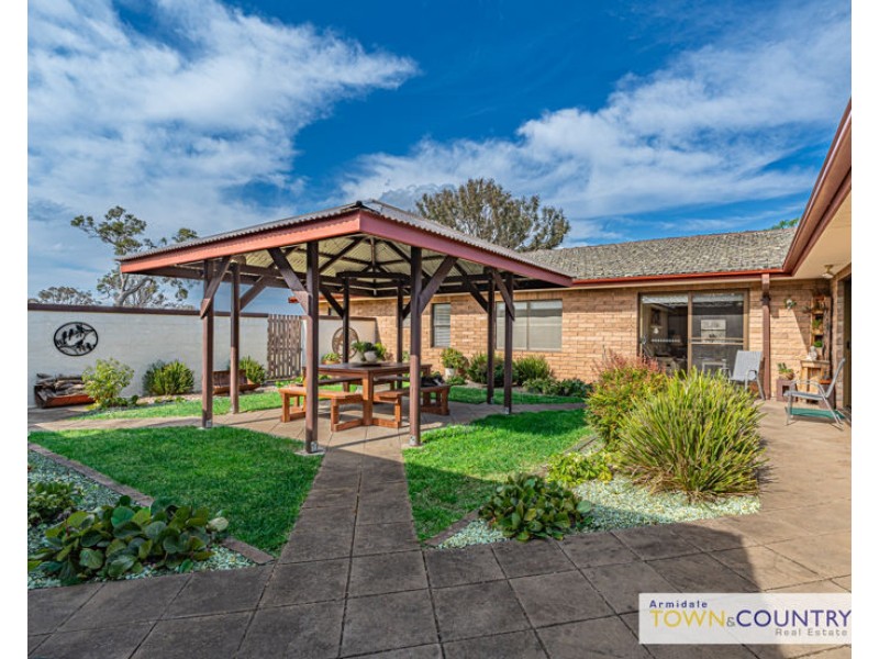 117 Herbert Park Road, Armidale NSW 2350