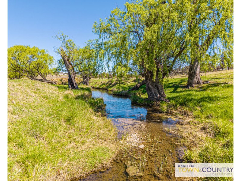 117 Herbert Park Road, Armidale NSW 2350