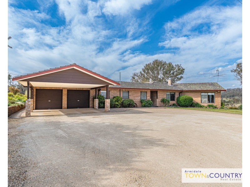 117 Herbert Park Road, Armidale NSW 2350