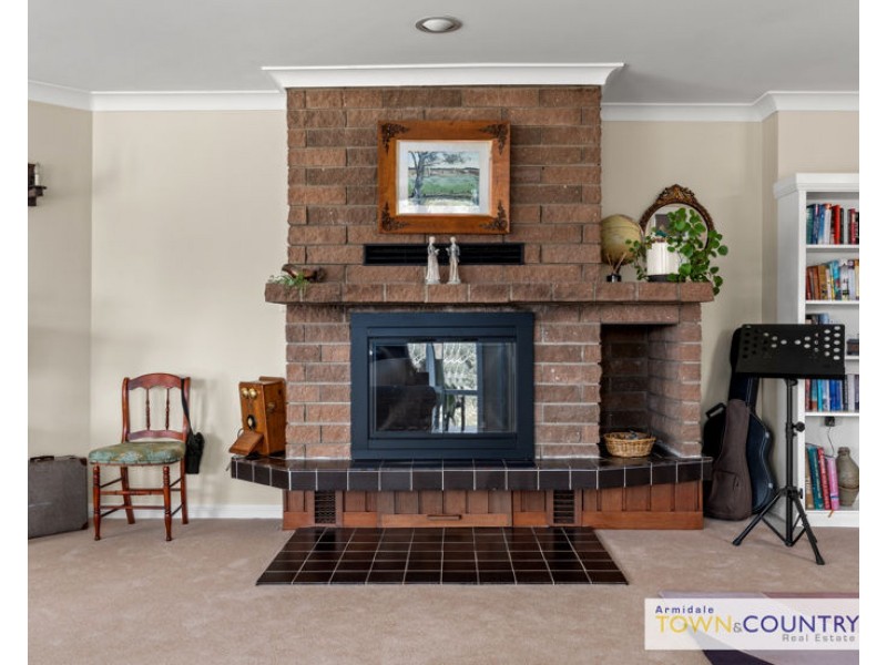 117 Herbert Park Road, Armidale NSW 2350