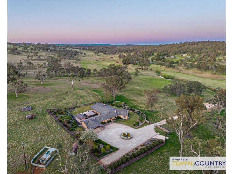 117 Herbert Park Road, Armidale NSW 2350