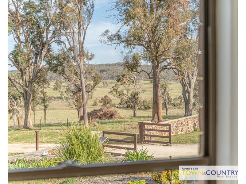 117 Herbert Park Road, Armidale NSW 2350