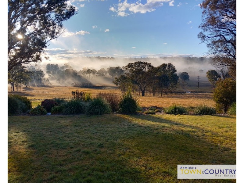 117 Herbert Park Road, Armidale NSW 2350