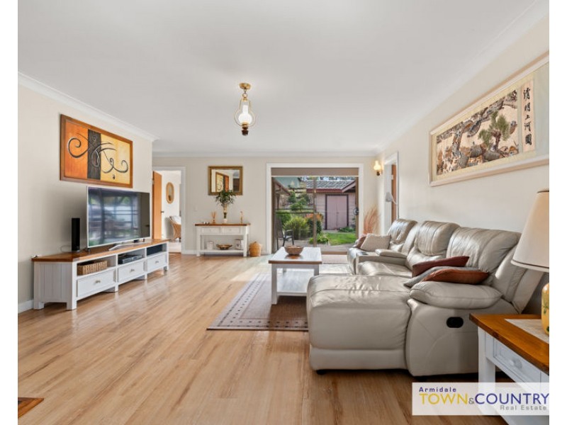 117 Herbert Park Road, Armidale NSW 2350