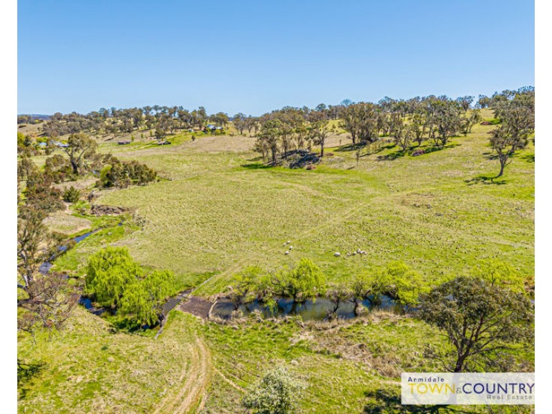 117 Herbert Park Road, Armidale NSW 2350