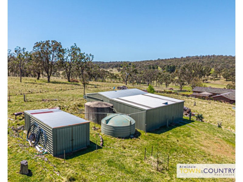 117 Herbert Park Road, Armidale NSW 2350