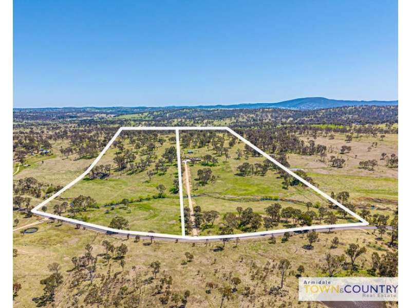 117 Herbert Park Road, Armidale NSW 2350