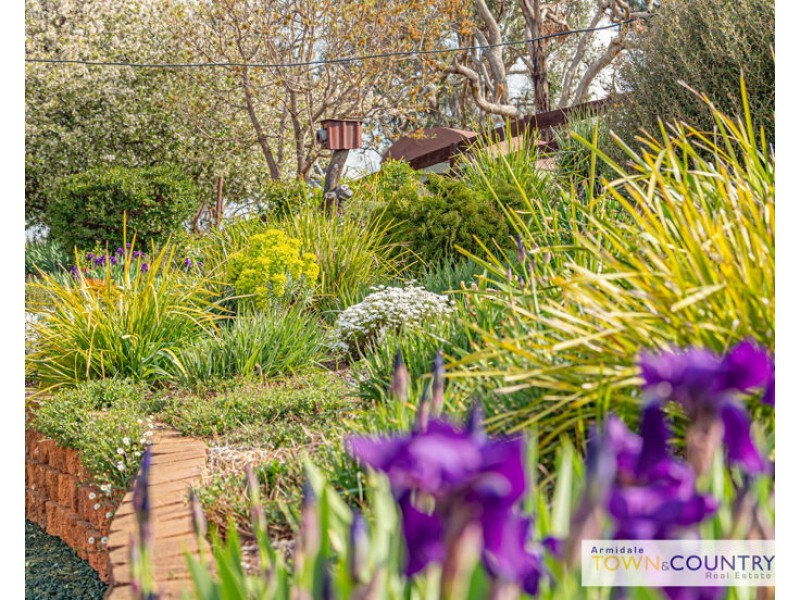 117 Herbert Park Road, Armidale NSW 2350