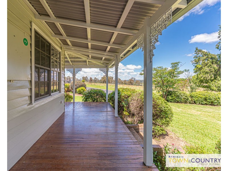 78 Cluny Road, Armidale NSW 2350