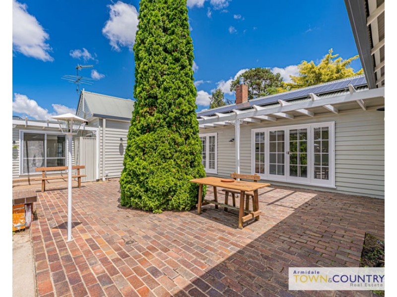 78 Cluny Road, Armidale NSW 2350
