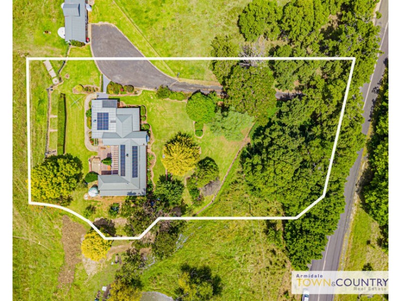 78 Cluny Road, Armidale NSW 2350