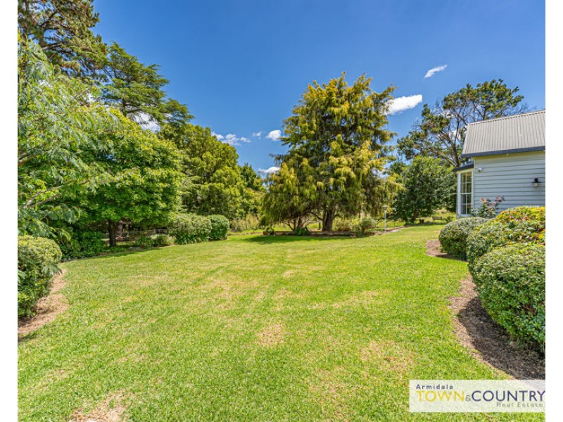 78 Cluny Road, Armidale NSW 2350