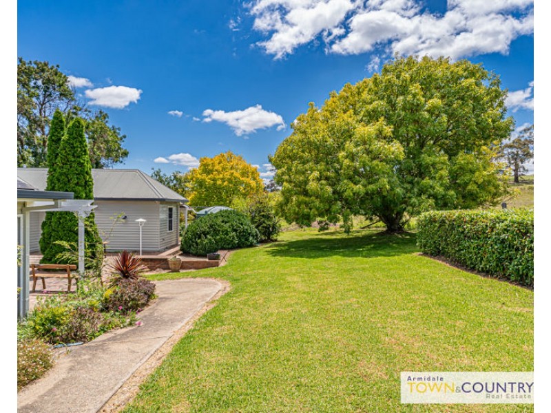 78 Cluny Road, Armidale NSW 2350