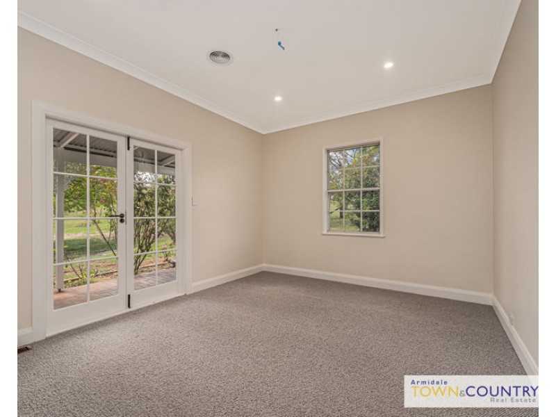 78 Cluny Road, Armidale NSW 2350