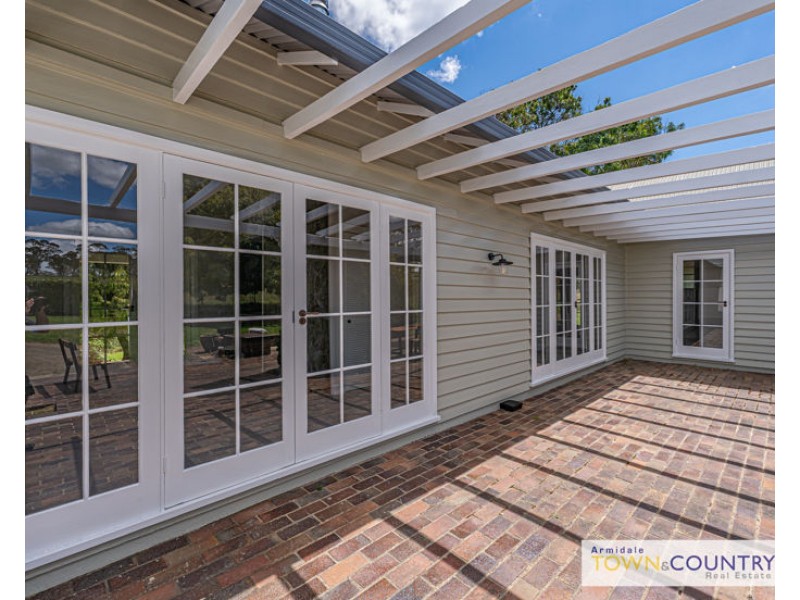 78 Cluny Road, Armidale NSW 2350