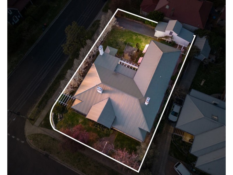 151 Brown Street, Armidale NSW 2350