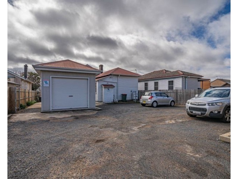 Suites 5-6, 94 Beardy Street, Armidale NSW 2350