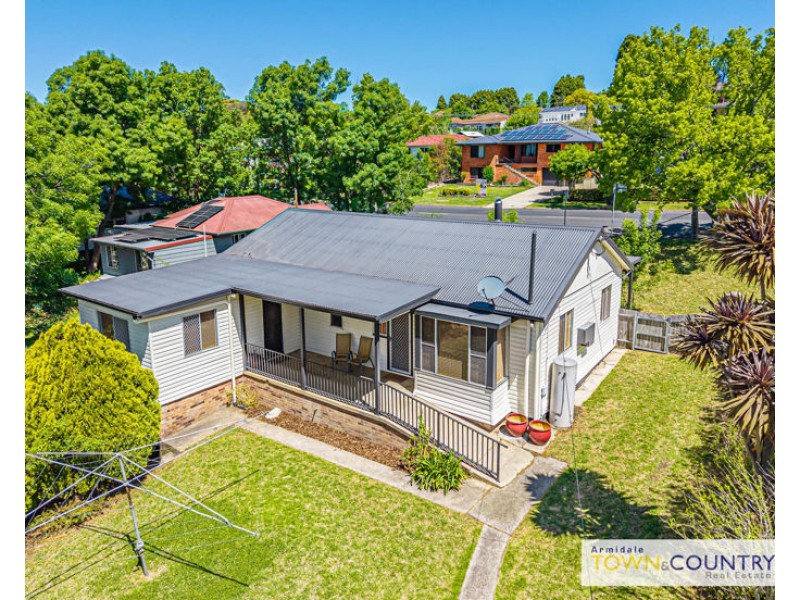 191 Kentucky Street, Armidale NSW 2350