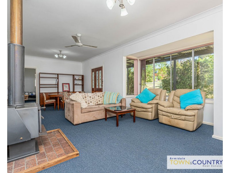 191 Kentucky Street, Armidale NSW 2350