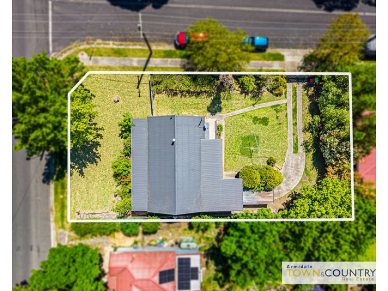191 Kentucky Street, Armidale NSW 2350