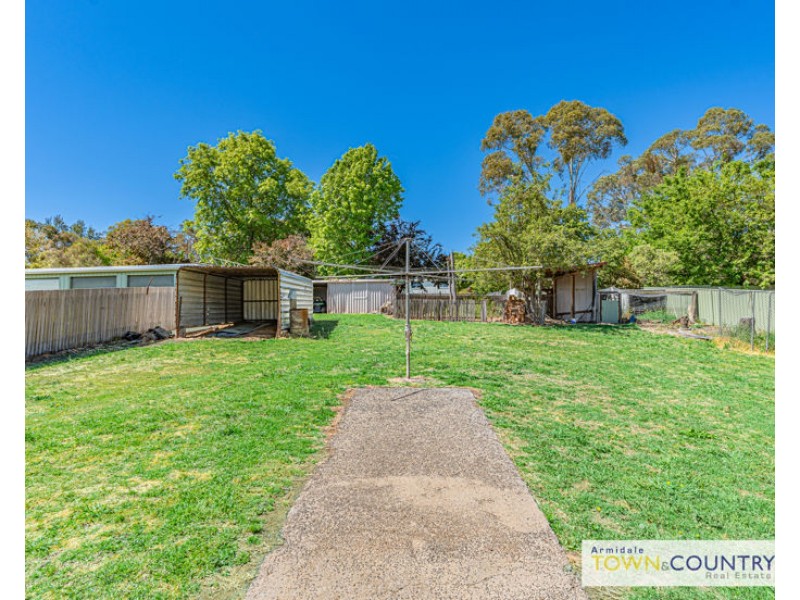 40 Uralla Road, Armidale NSW 2350